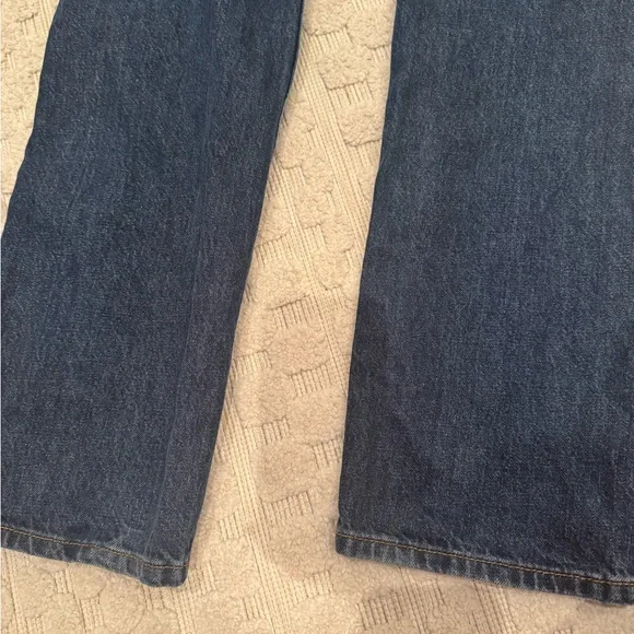 Lot of Jeans LLBean and Gap brand - Picture 7 of 8